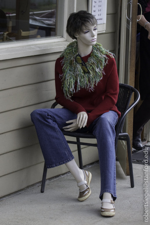 mannikin